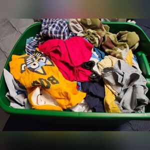 Large Bundle Of 24 Months/